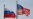 «Санкционная война» России и Запада