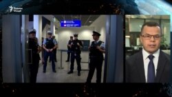 Дарёфти раводиди сафар ба Аврупо душвортар хоҳад шуд Дарёфти раводиди сафар ба Аврупо душвортар хоҳад шуд