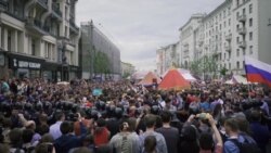 Год улицы. От 26 марта 2017 до 18 марта 2018 Год улицы. От 26 марта 2017 до 18 марта 2018