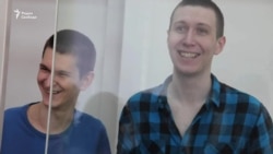 В УДО отказать В УДО отказать