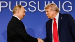 Американские вопросы: Безнадежные переговоры на фоне небезнадежной картины Американские вопросы: Безнадежные переговоры на фоне небезнадежной картины