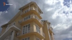 Рисковый шаг: покупка недвижимости в Крыму (видео) Рисковый шаг: покупка недвижимости в Крыму (видео)