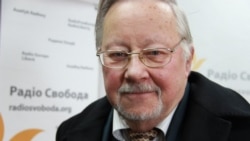 Дороги к свободе. Как Украина стала Литвой Дороги к свободе. Как Украина стала Литвой