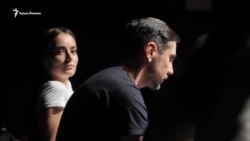 У Києві провели кастинг для вистави «Номери» Олега Сенцова - відео У Києві провели кастинг для вистави «Номери» Олега Сенцова - відео