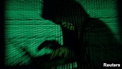 The United States says Tehran maintains a “robust cyberprogram and can execute cyberattacks against the United States.” (illustrative image)