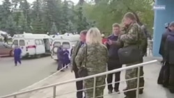 Расстрел Пермского университета Расстрел Пермского университета