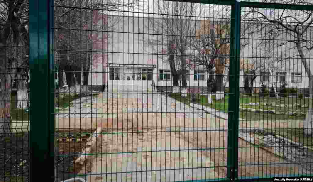 В «зоне безопасности» кузница кадров для «Крымского титана» – Армянский колледж химической промышленности