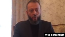Магомед Хазбиев