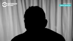 Белорусский медик рассказал, что делали с задержанными на Окрестина. Вспоминая это, он рыдал Белорусский медик рассказал, что делали с задержанными на Окрестина. Вспоминая это, он рыдал