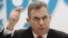 Russian Official Stirs Scandal With Underage Marriage And 'Shriveled' Women Remarks