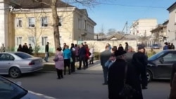 Шесть лет колонии: приговор «Свидетелю Иеговы» в Крыму (видео) Шесть лет колонии: приговор «Свидетелю Иеговы» в Крыму (видео)