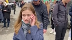 Трагедия в Перми: очевидцы стрельбы рассказывают подробности (видео) Трагедия в Перми: очевидцы стрельбы рассказывают подробности (видео)