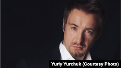 Колишній фінансист, нині оперний співак Юрій Юрчук
