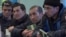 “Амина” присмотрит