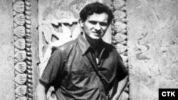 Ян Палах