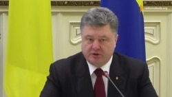 Україна отримає від Швеції 100 мільйонів доларів безвідсоткового кредиту – Порошенко Україна отримає від Швеції 100 мільйонів доларів безвідсоткового кредиту – Порошенко