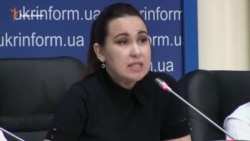 В Крыму не осталось этнических СМИ – Гаяна Юксель (видео) В Крыму не осталось этнических СМИ – Гаяна Юксель (видео)