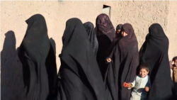 For Radio Azadi Reporter, Covering Afghan Women's Rights Is Worth The Risks For Radio Azadi Reporter, Covering Afghan Women's Rights Is Worth The Risks