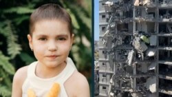 Povestea Nastiei, o fetiță din Ucraina ucisă de bombe în Israel, unde se refugiase pentru a se trata de cancer Povestea Nastiei, o fetiță din Ucraina ucisă de bombe în Israel, unde se refugiase pentru a se trata de cancer