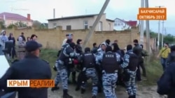 «Крымская солидарность» – ответ на репрессии в Крыму | Крым.Реалии ТВ (видео) «Крымская солидарность» – ответ на репрессии в Крыму | Крым.Реалии ТВ (видео)