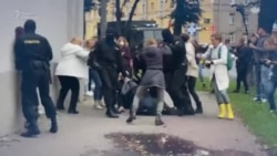 Беларусь без лидеров оппозиции, Навальный вспомнил всё Беларусь без лидеров оппозиции, Навальный вспомнил всё