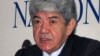 Kazakh Candidate: I Have 'No Chance'