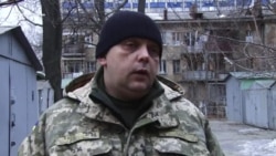 ВСУ принесли извинения за инцидент с объединением «Аскер» (видео) ВСУ принесли извинения за инцидент с объединением «Аскер» (видео)