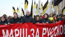 Лицом к событию. Притесняют ли русских в России? Лицом к событию. Притесняют ли русских в России?