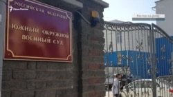 «Судний день» Нарімана Мемедемінова: як це було (відео) «Судний день» Нарімана Мемедемінова: як це було (відео)