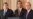 Obama Names Envoys For Afghanistan, Mideast