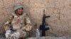 Suicide Bombers And Gunmen Attack East Afghan City