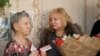 Чиновницы Керчи в гостях у переживших блокаду Ленинграда