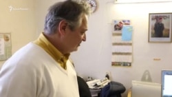 День народження «Qırım»: як кримськотатарська газета працює в Криму (відео) День народження «Qırım»: як кримськотатарська газета працює в Криму (відео)