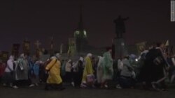"Наши предки тоже убивали, поэтому и ходим" "Наши предки тоже убивали, поэтому и ходим"
