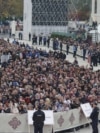 Ce spun pelerinii care au participat la sfinţirea picturii Catedralei Naţionale Ce spun pelerinii care au participat la sfinţirea picturii Catedralei Naţionale