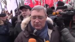 РПР-ПАРНАС на марше "За свободу" РПР-ПАРНАС на марше "За свободу"