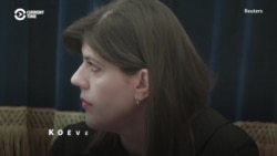 Romania's Rulers Seek To Block Corruption Fighter From Top EU Post Romania's Rulers Seek To Block Corruption Fighter From Top EU Post
