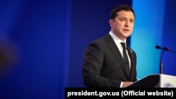 Владимир Зеленский