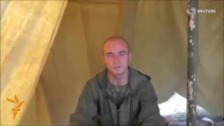 На Украине задержаны военнослужащие регулярных российских войск На Украине задержаны военнослужащие регулярных российских войск