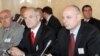 No Breakthrough At Historic Kosovo Status Talks