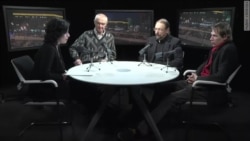 Нужен ли политзаключенным союз? Нужен ли политзаключенным союз?