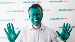 Грани Времени. Предвыборная война Алексея Навального. Грани Времени. Предвыборная война Алексея Навального.