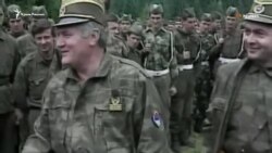 Международный трибунал оглашает приговор Ратко Младичу (видео) Международный трибунал оглашает приговор Ратко Младичу (видео)