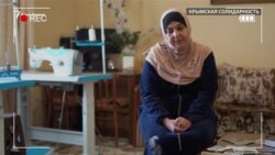 «Несправедливо обвинили в терроризме»: как живет семья арестованного Азамата Эюпова (видео) «Несправедливо обвинили в терроризме»: как живет семья арестованного Азамата Эюпова (видео)