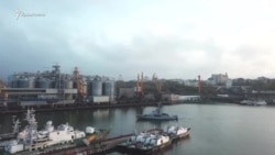 Море меняется. Возрождение украинского флота (видео) Море меняется. Возрождение украинского флота (видео)