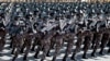 Военных КНДР не будет на параде 9 мая в Москве
