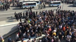 Лицом к событию. Долой царя! Они не хотят вечного Путина Лицом к событию. Долой царя! Они не хотят вечного Путина