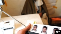 With no domestic ID system in place, passports are essentially Afghanistan's only official form of identification.