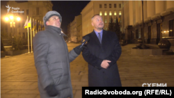 Депутат Андрей Артеменко