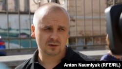 Адвокат Дмитрий Динзе